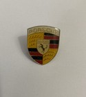 Porsche Hat Pin  Tie Tac  Lapel Pin  Great Collector Item