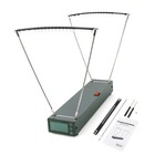 Shooting Chronograph Ballistic Precision Arrow Bow Velocity Speed Velocimeter