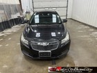 2013 Chevrolet Cruze 