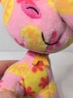 Vintage 2003 Neopets Disco Aisha Plush Plush