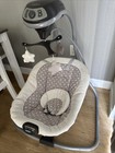 Graco 1927133 Simple Sway Baby Swing - Abbington