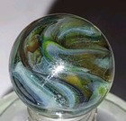 Bn1033 - Jabo Or D a s   Marble -  72  Wide   Made In U s a  - Unknown Run 