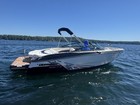 2014 Monterey 238ss Used