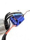 Traxxas X-maxx Velineon Vxl-8s Brushless Esc W  1200xl Motor Combo W  Fan
