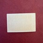 The Beatles 1964 Dutch Gum Dutch Gum Unnumbered Set 1 Trading Card
