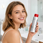 Hismile Id Stain Whitening Mouthwash  Peroxide Rinse  Gunk Removing Mouthwash
