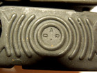 6 M1 Garand Usgi En Bloc Clips 8 Round For 30 06 Or  308 Daq New Unissued Mint  