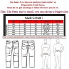 Mens Cargo Pants Tactical Waterproof Work Outdoor Hiking Combat Trousers Usa