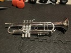 Vincent Bach Stradivarius 72g Vindebona Mlv
