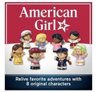 Fisher Price Little People Collector American Girl Special Edition Ag New