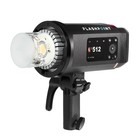 Flashpoint Xplor 600 Se  special Edition  R2 Manual Hss Battery-powered Outdoor