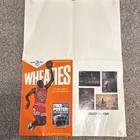 Nike Michael Jordan Chicago Bulls Vintage Basketball Collectible Poster