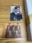 Ateez Ep fin All To Action Treasure Album