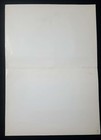  aladdin   Grand Theatre  Pantomime  Blackpool  1988  Danny La Rue  Poster