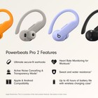 Beats - Powerbeats Pro 2 True Wireless Active Noise Canceling Earbuds - Hyper   