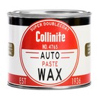 Collinite 476s Super Doublecoat Auto Paste Wax - 18oz
