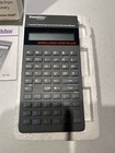 Franklin Electronics Spelling Ace Plus Sc-100 Plus New Open Box   t5