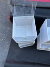 Honor Box Vending Machine Set 