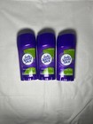 Lady Speed Stick Invisible Dry Deodorant   Antiperspirant 2 3 Oz 3-pack