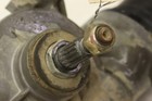 Can-am Outlander 650 Dps 15 Power Steering Pump 709401182 55734