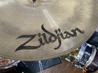 Zildjian K 18  Dark Thin Crash