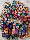 Bath   Body Works Pocketbac Hand Sanitizer 1oz Pack Of 5     94  Scents Available 