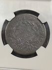 Ngc Vg10 1796 Liberty Cap Large Cent Very Tough Date