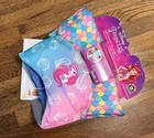 Swimways Ariel Disney Princess Swim Trainer Life Jacket 33-55lbs