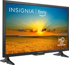 Insignia 24  Class F20 Series Led Hd Smart Fire Tv With Bonus Accessories