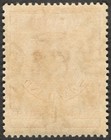 Swaziland Kgvi 1938 Perf 13 5 X 13 4d Orange Mh  Sg 35   14