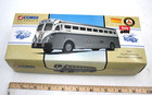 Corgi Classics Yellow Coach 743 Public Service New Jersey  98467 Diecast Bus Nib