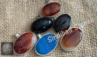 Agate Talisman Of Love - Prestige  And Livelihood                                               