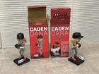 Trash Pandas Caden Dana Bobble Head Nodder Bobblehead