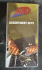 555 Pc  Cotter Pin Assortment 350 Atd 350 663126003500