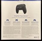 Playstation 5 Dualsense Wireless Controller Midnight Black - Brand New   Sealed