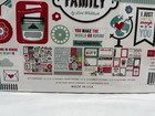 Echo Park Paper Co  - We Are Family - 12 X 12 Paper Collection Kit Complete