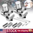 2pack Bpv-31 Bullet 3 In 1 Piercing Valve 1 4  5 16  3 8  Tubing Refrigerator