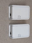 Pair Of Powerline Ethernet Adapter 200mbps Sercomm Ip522cg V2 Used