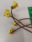 0100-35110  Amat  Pcb Assembly  T c Amp 5 Pieces Available Make Offer 