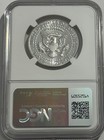 1964 Ngc Pf69 Silver Proof Kennedy Half Dollar Jfk Coin 50c 90  Fyoi