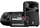 Yamaha Stagepas 600bt Portable Pa System Set Bluetooth New F s Jp From Japan