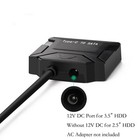 E2e Sata To Usb Type-c Cable Adapter For 2 5  3 5  Hdd Ssd Support Sata I Ii Iii