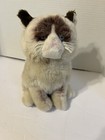 Gund Grumpy Cat 9  Plush Toy Stuffed Animal  Blue Eyes