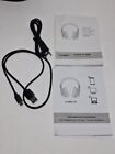 Cowin E7 Pro - Active Noise Cancelling Bluetooth Headphones White