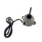 New Condenser Fan Motor For Fujitsu Mini Split Ac Systems 9379853019 Mfe-45vvt