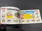 1970 Britains Toy Models Catalog