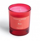 Maison La Bougie Rose Scented Candle 200g