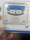 Midland Noaa Weather Alert Radio Emergency Weather Reception System With