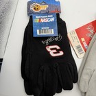 New Lot Of 2 Winner Circle Multi Purpose Glove Nascar Dale Earnhardt  8 Gloves