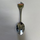 Nebraska Vintage Souvenir Spoon Collectible